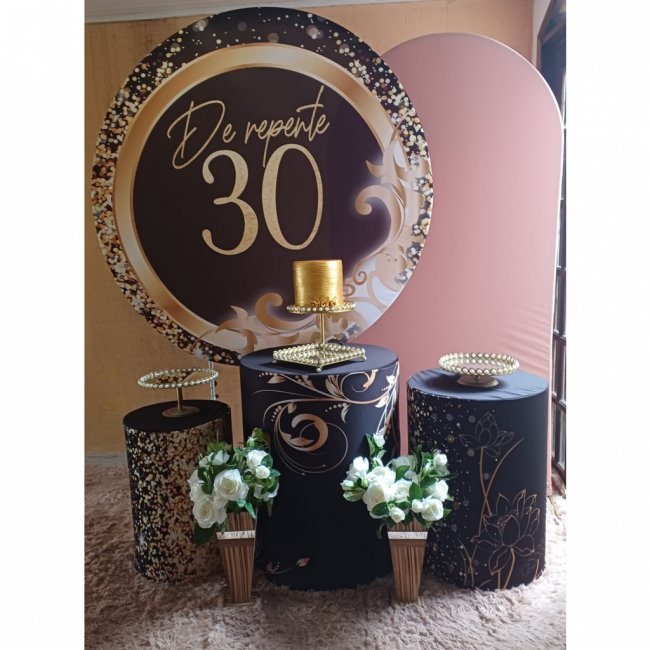 30 Anos