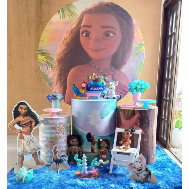 Moana 2