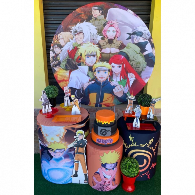 Naruto