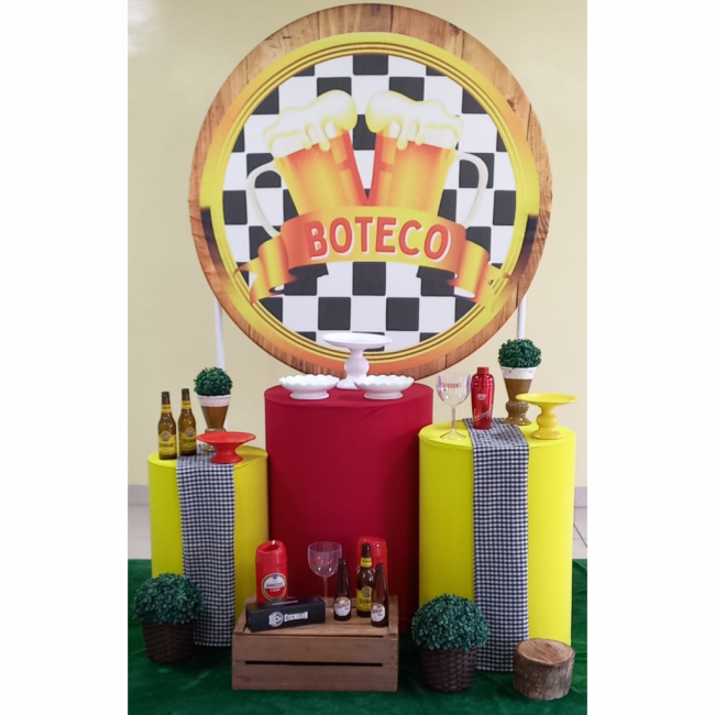 BOTECO