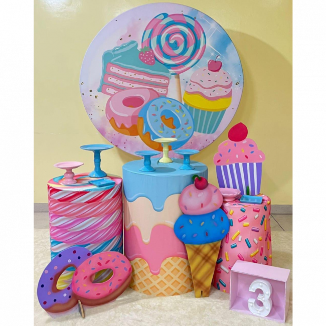 DOCES 1