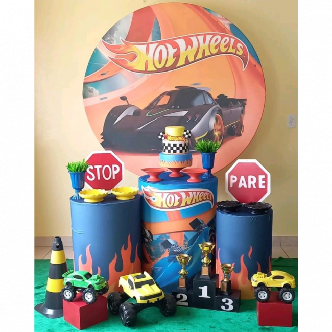 HOTWHEELS 1