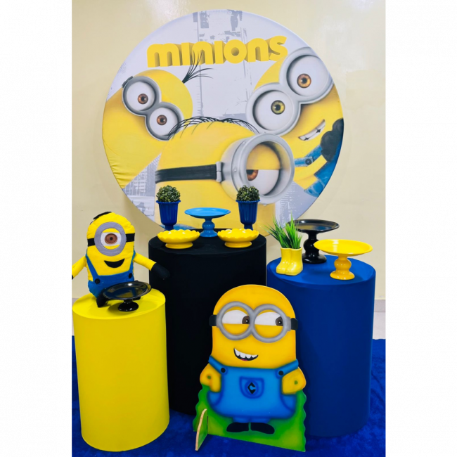 MINIONS 1