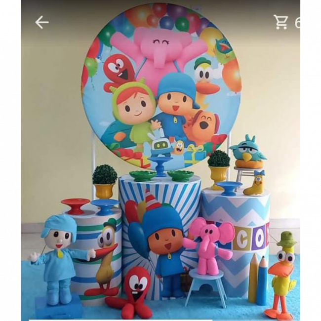 POCOYO 2