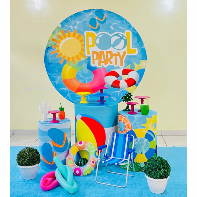 POOL PARTY
