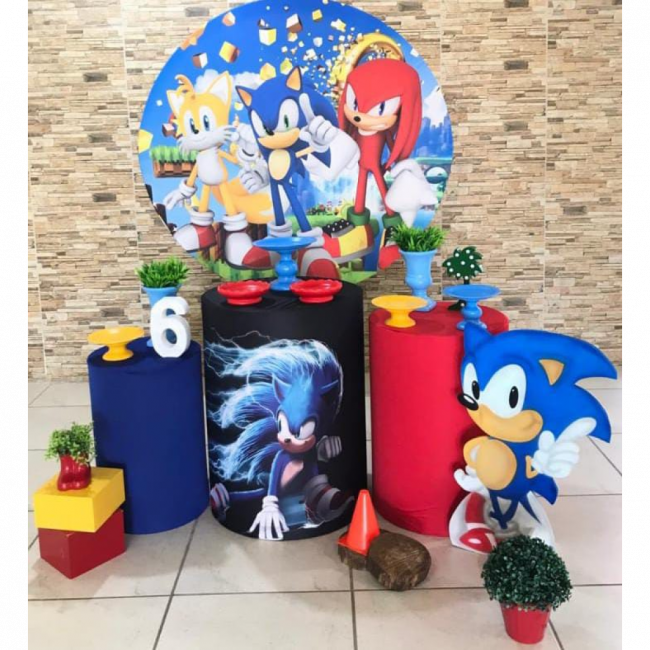 SONIC