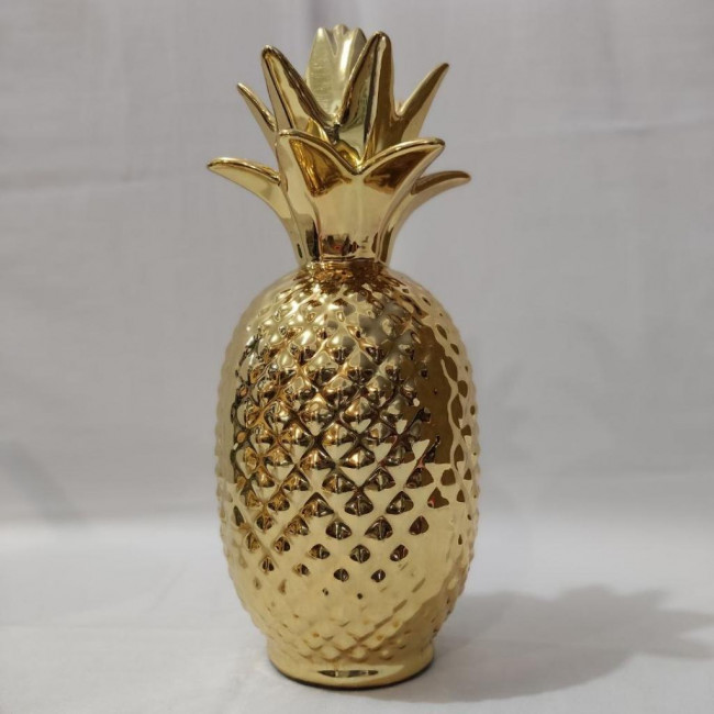 Abacaxi - Dourado G