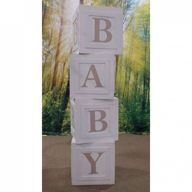Dados Baby
