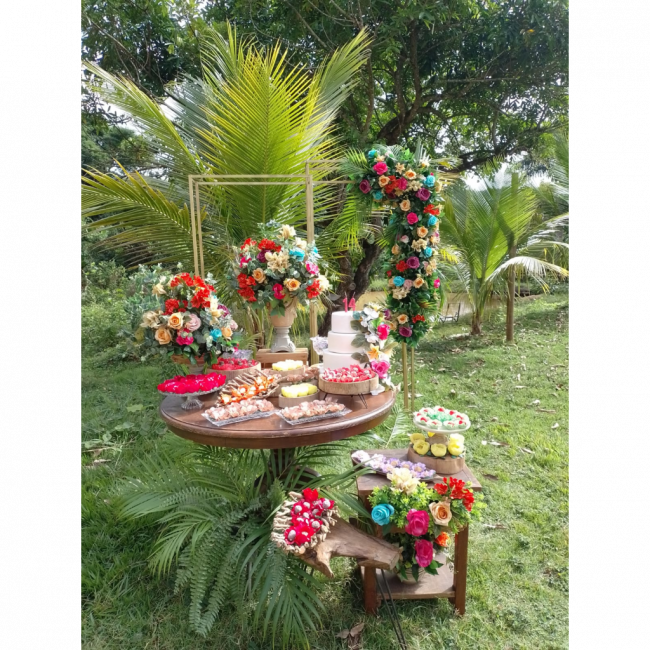 Jardim/Flores