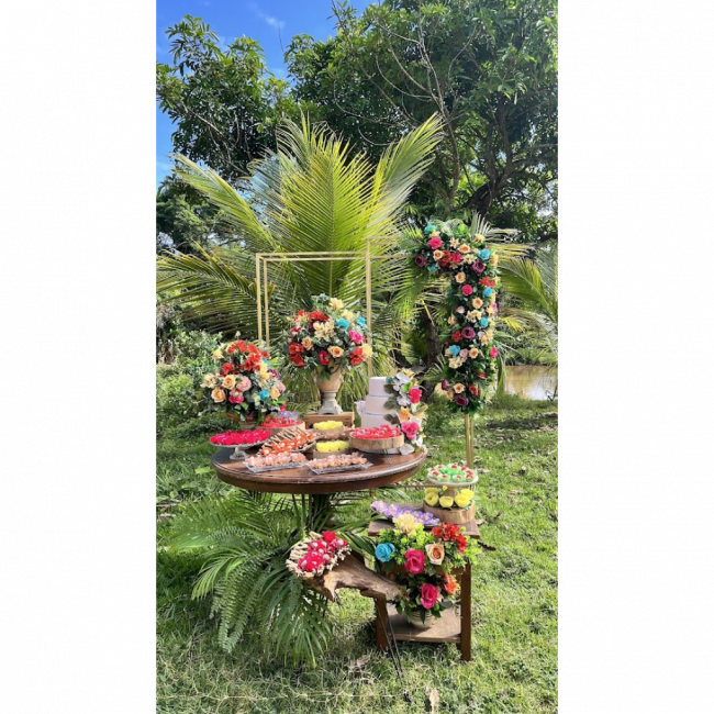 Jardim/Flores