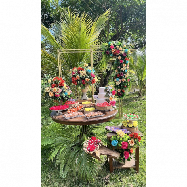 Jardim/Flores