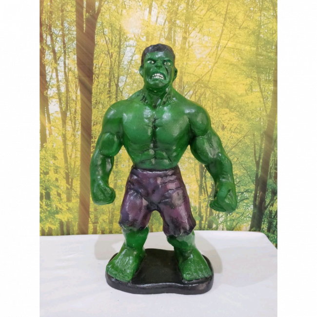 Hulk M (Heróis)