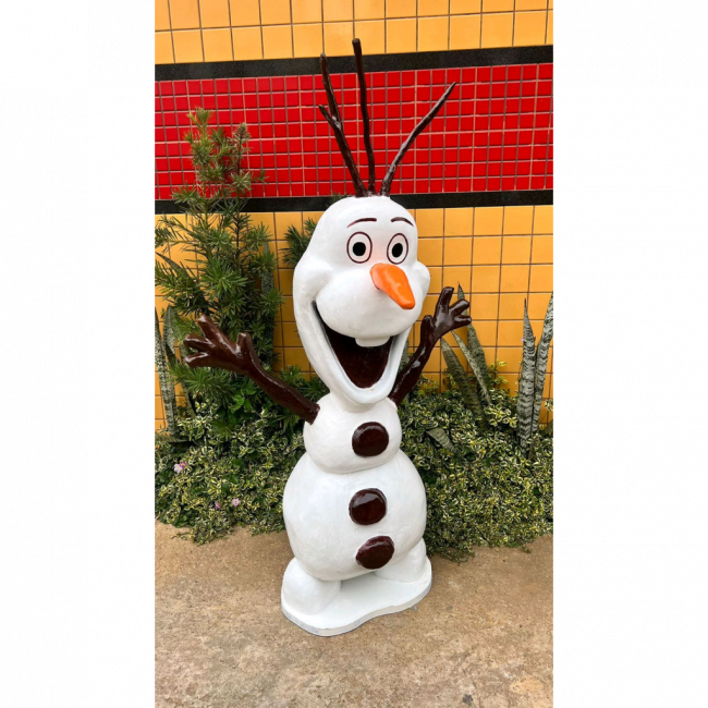 Olaf (Frozen)