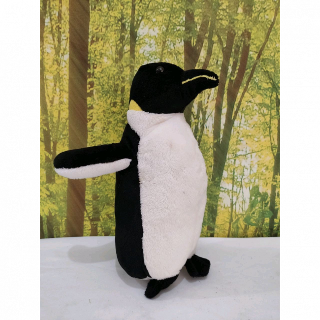 Pinguim M