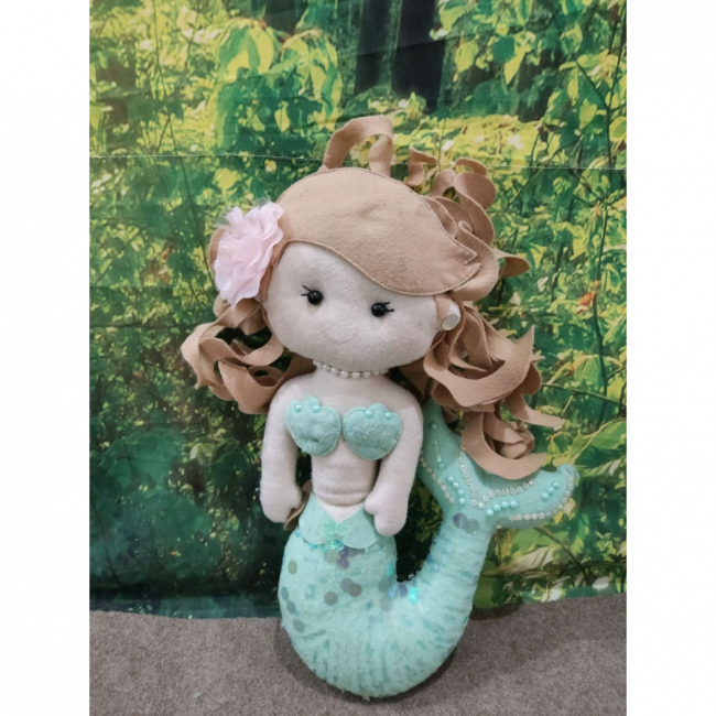 Sereia Tiffany