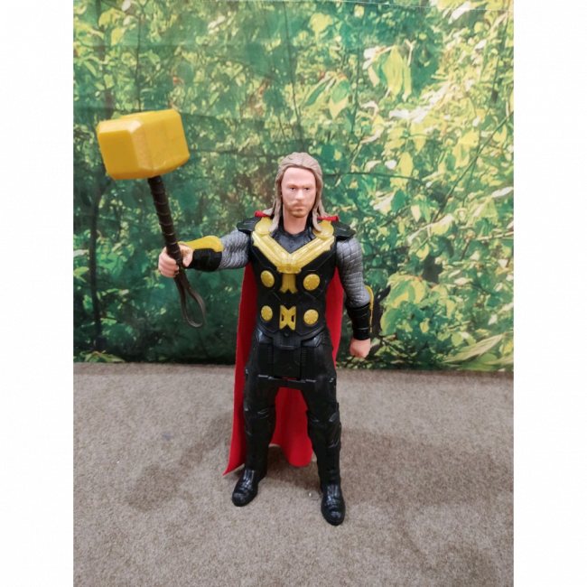Thor (Heróis)
