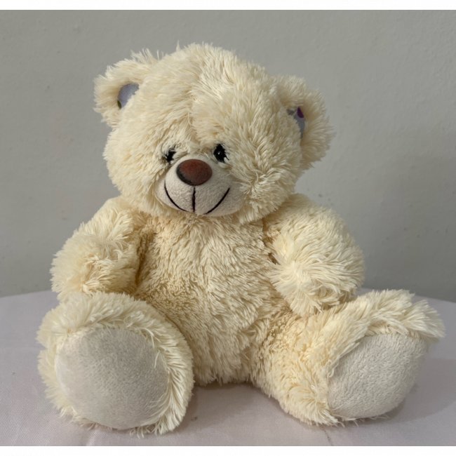 Urso Bege