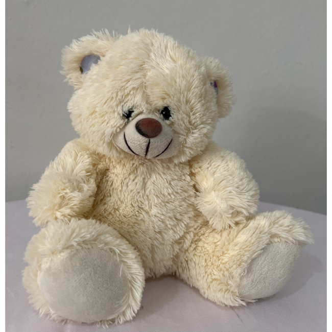 Urso Bege