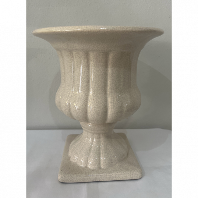 Vaso Bege Grego M