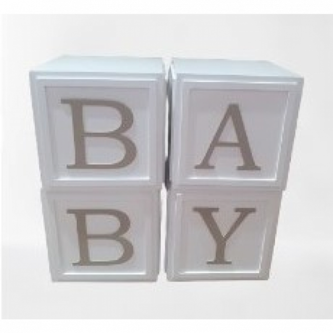 CUBO BABY