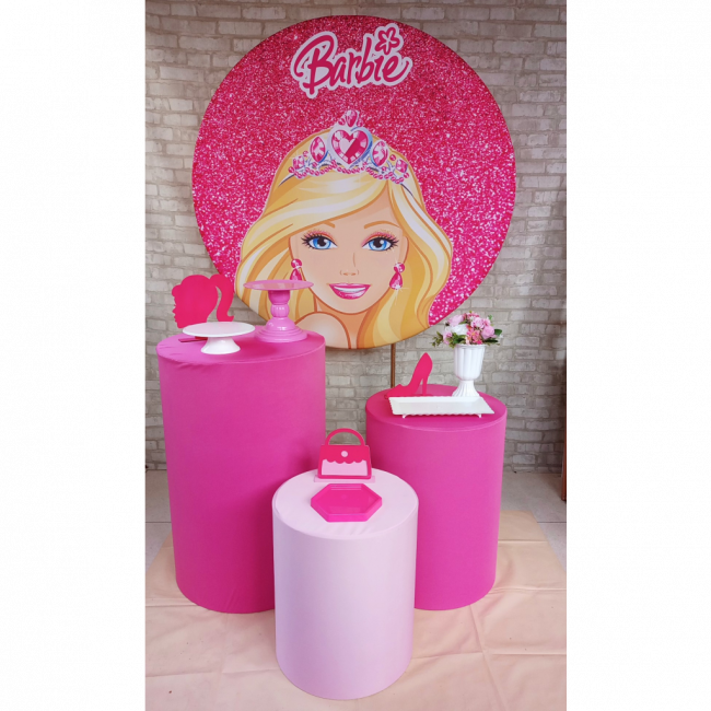 Barbie