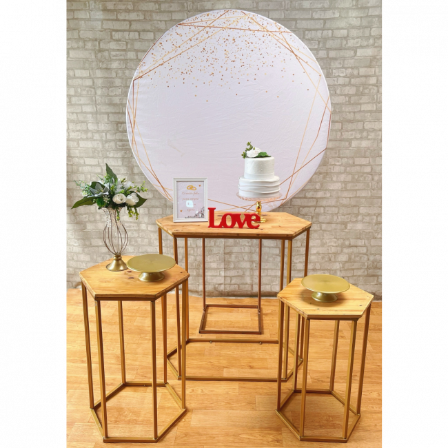 Golden Love