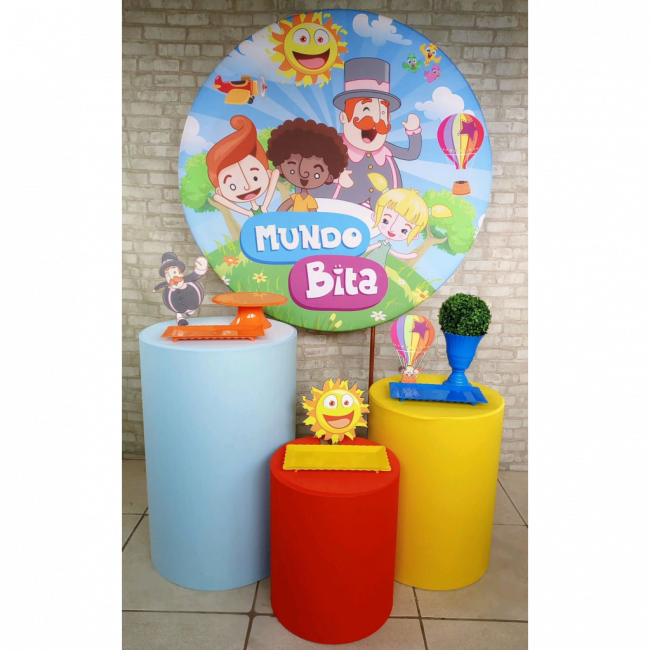 Mundo Bita