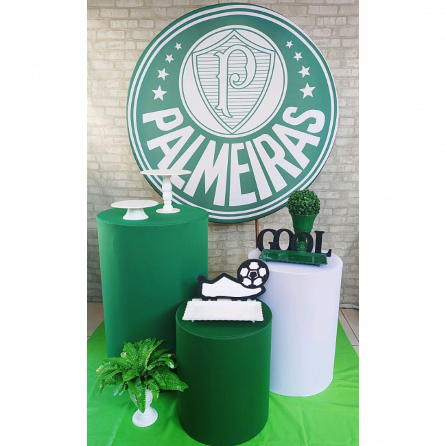 Palmeiras