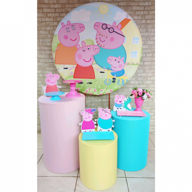 Peppa pig