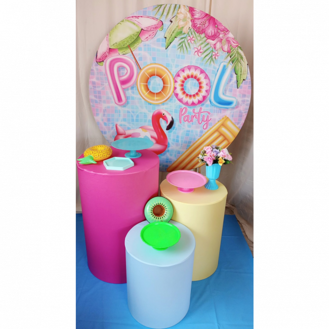 Pool Party