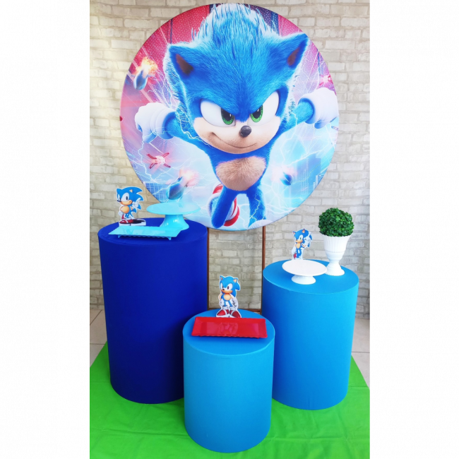 Sonic