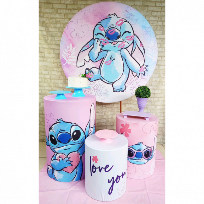 Stitch
