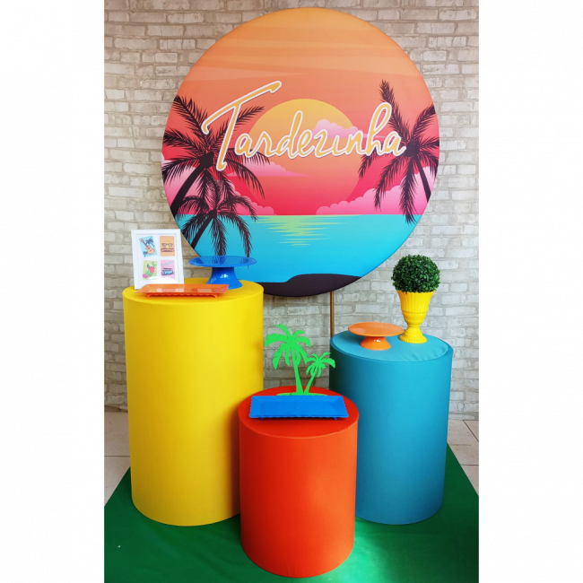 Tardezinha