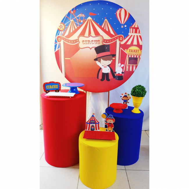 Tema Circus