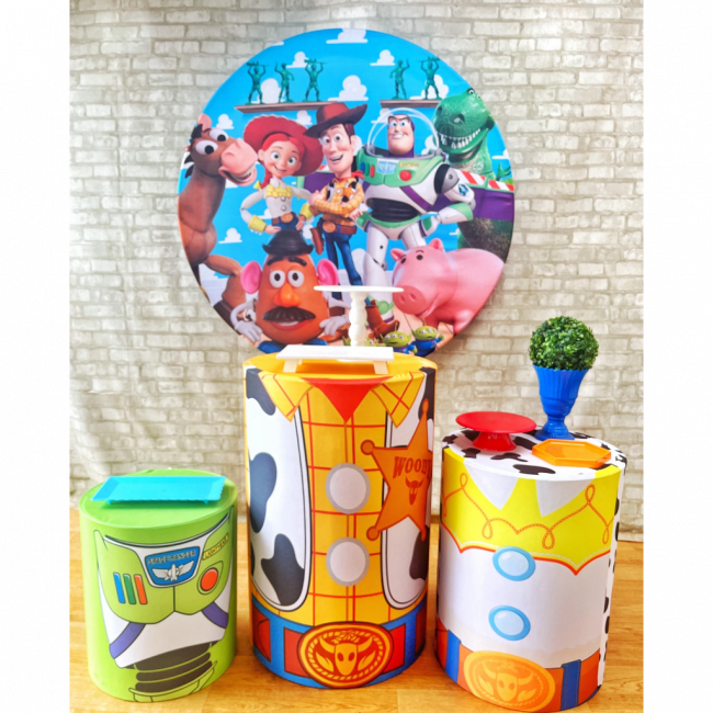Toy Story