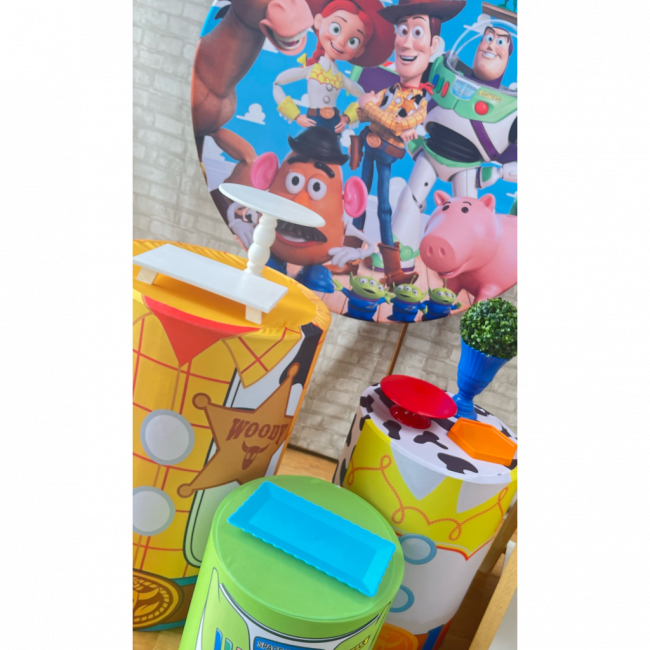 Toy Story