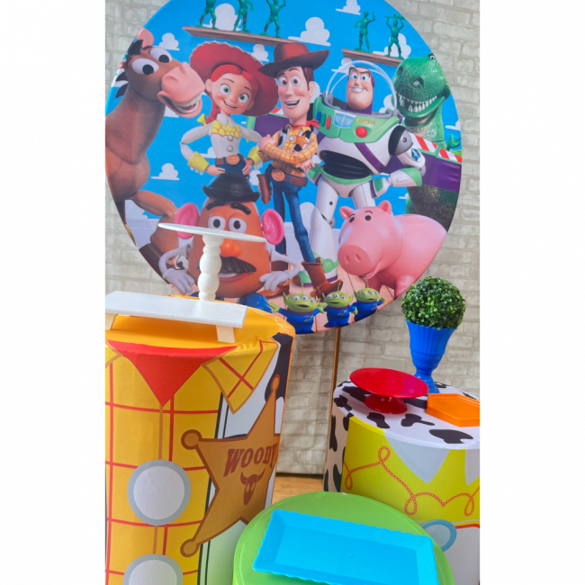 Toy Story