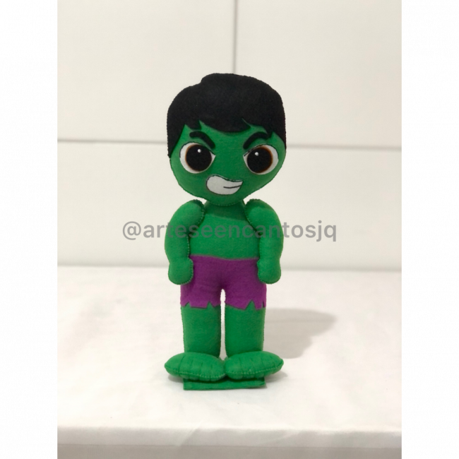 Hulk