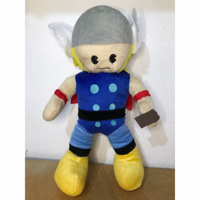 Thor