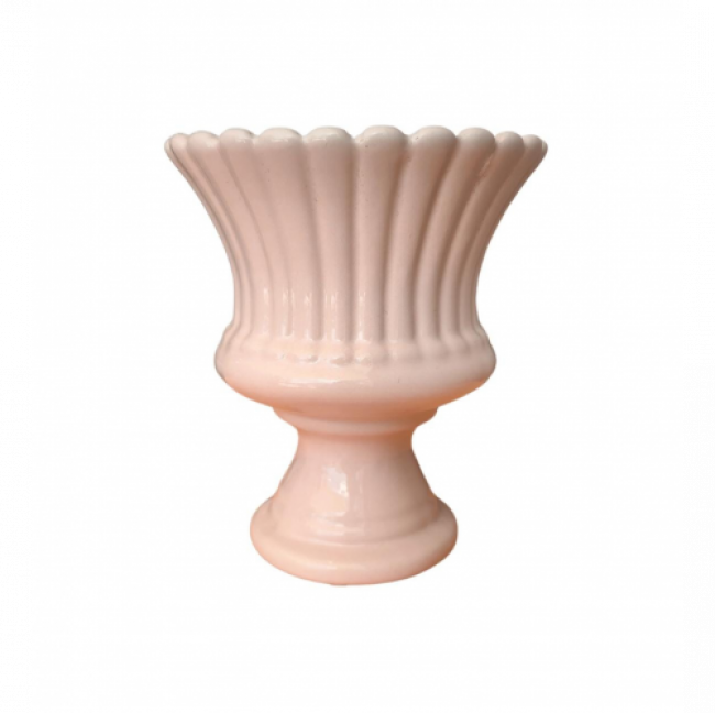 Vaso Taça Romana PQ BG