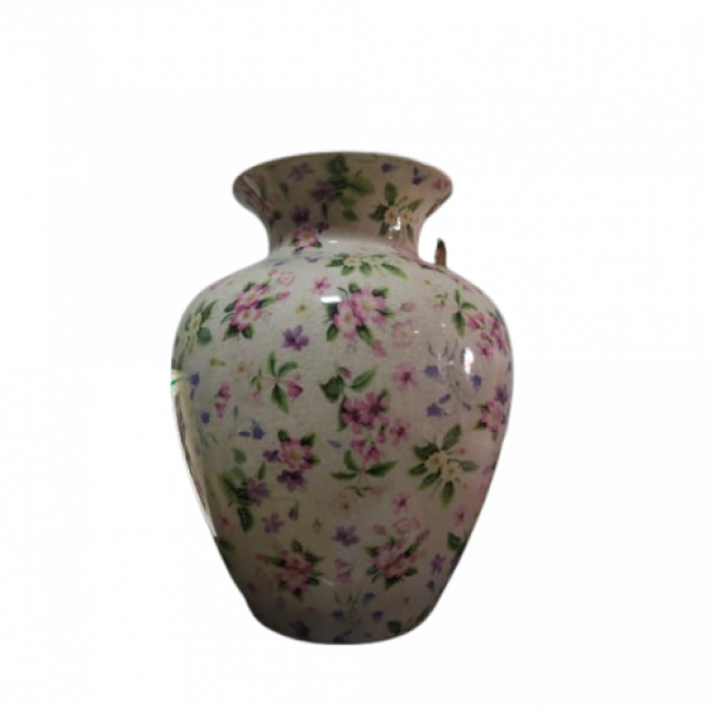 Vaso Imperial Arranjos de Flores G