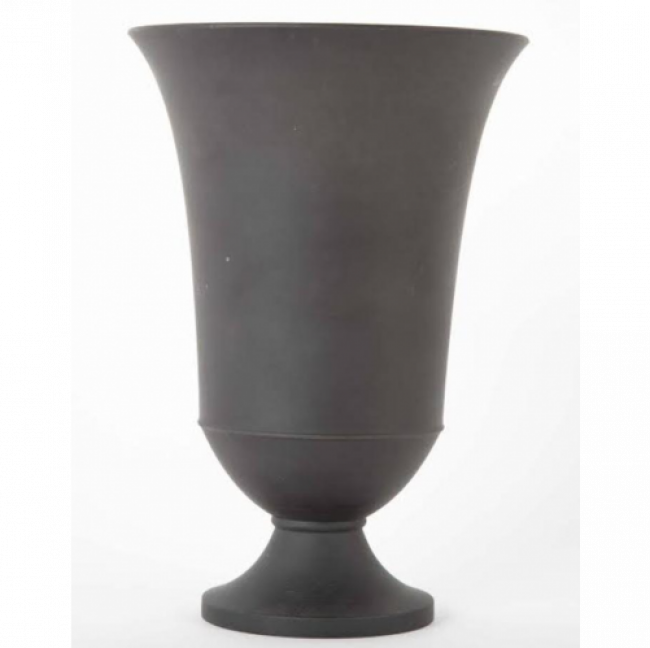 Vaso de Ferro Envelhecido CZ