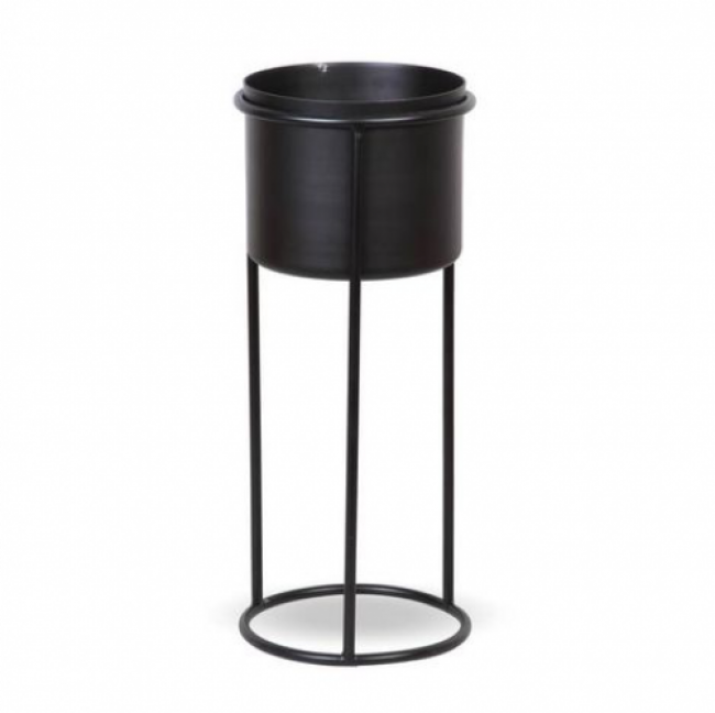 Vaso de Chão Metal G