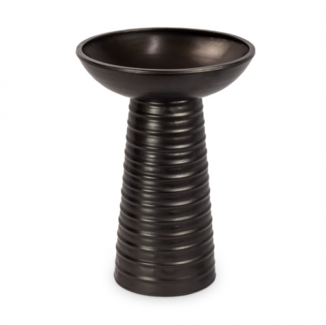 Vaso Decorativo Metal GD