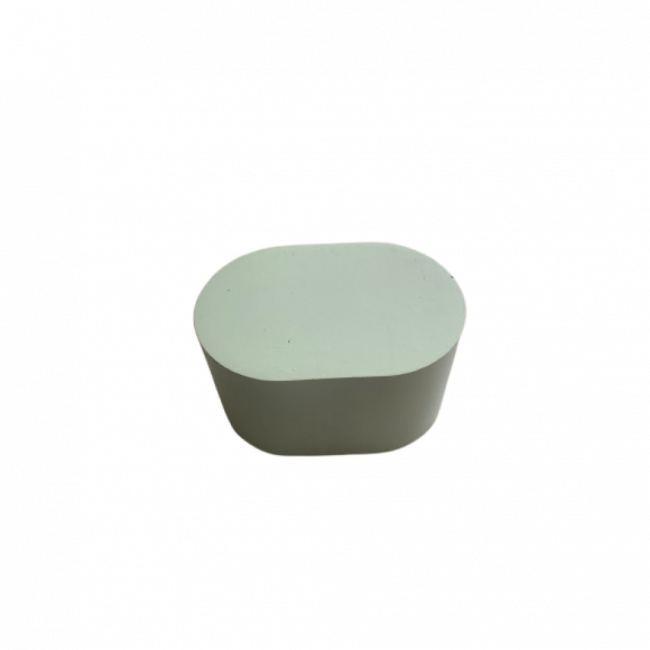 Mesa oval P