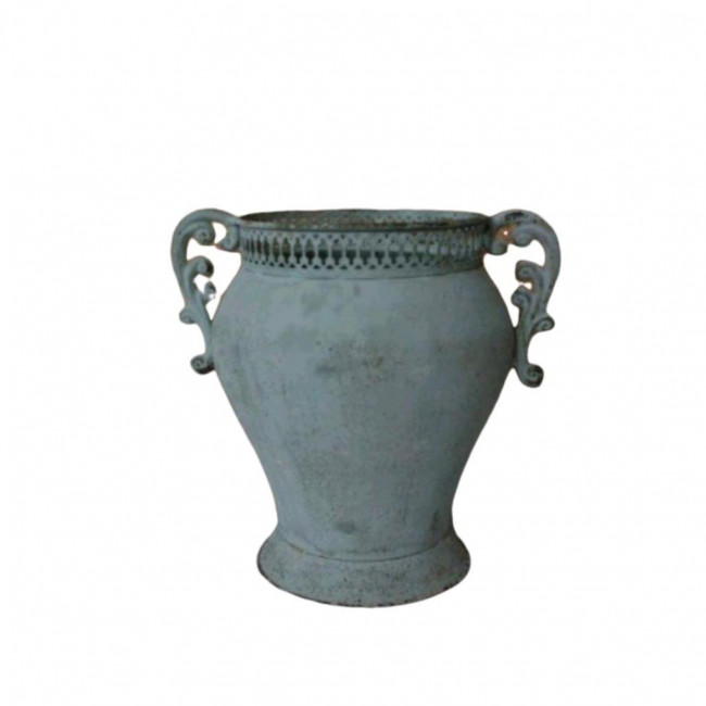 Vaso verde