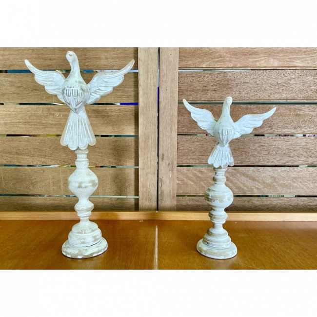 ESPIRÍTO SANTO DE MESA P
