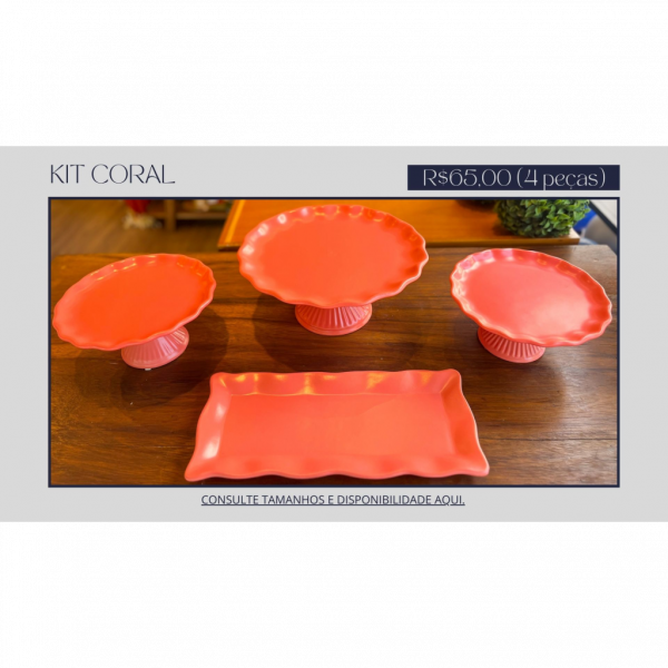 KIT CORAL