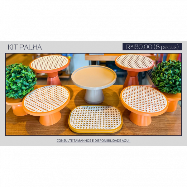 KIT PALHA