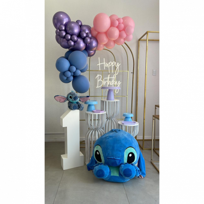 Kit Stitch
